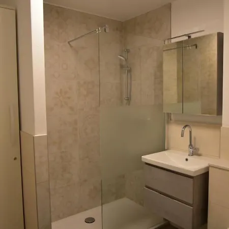 Doretta Appartement *