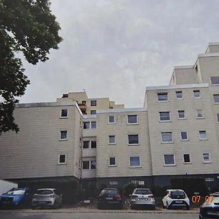 Doretta * Bad Harzburg