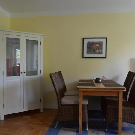Apartment Doretta