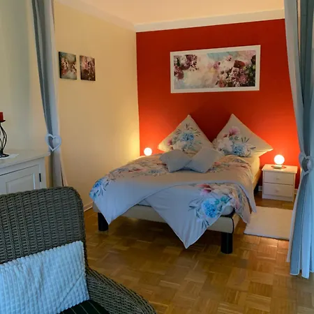 Apartment Doretta