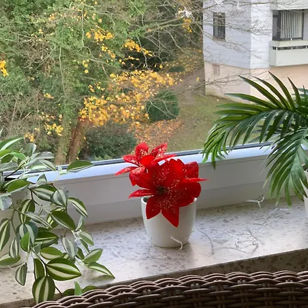 Apartment Doretta *