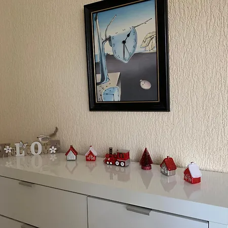 Doretta Appartement *