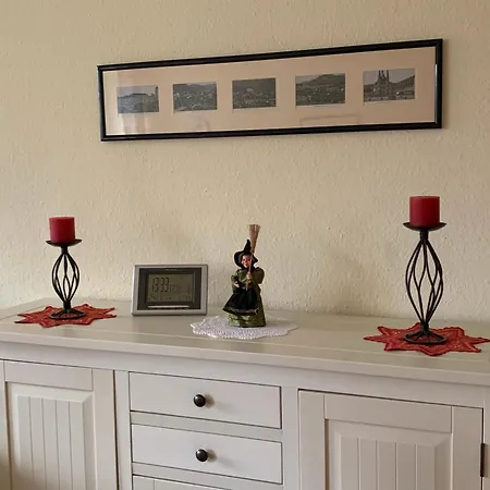 Doretta * Bad Harzburg