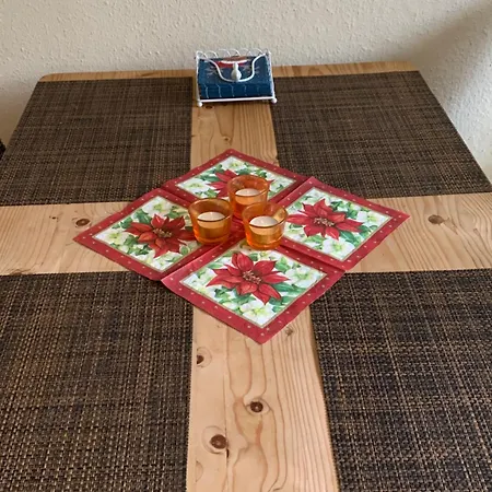 Apartment Doretta