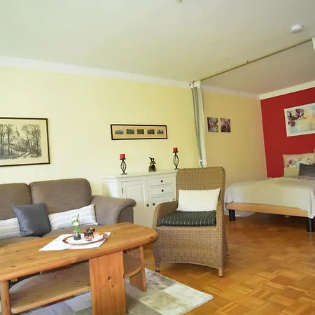 Doretta Apartment