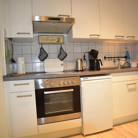 Doretta * Bad Harzburg