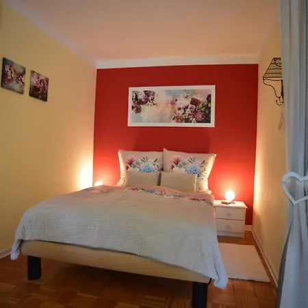 Apartment Doretta *
