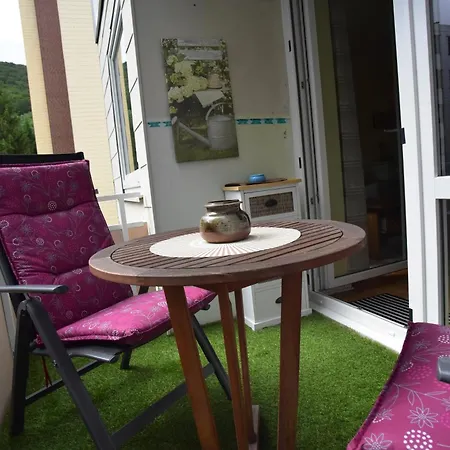 Doretta * Bad Harzburg